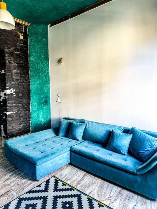 Cozy & Charming Apt. Downtown Timişoara