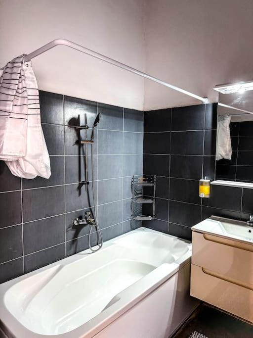 Cozy & Charming Apt. Downtown Apartment